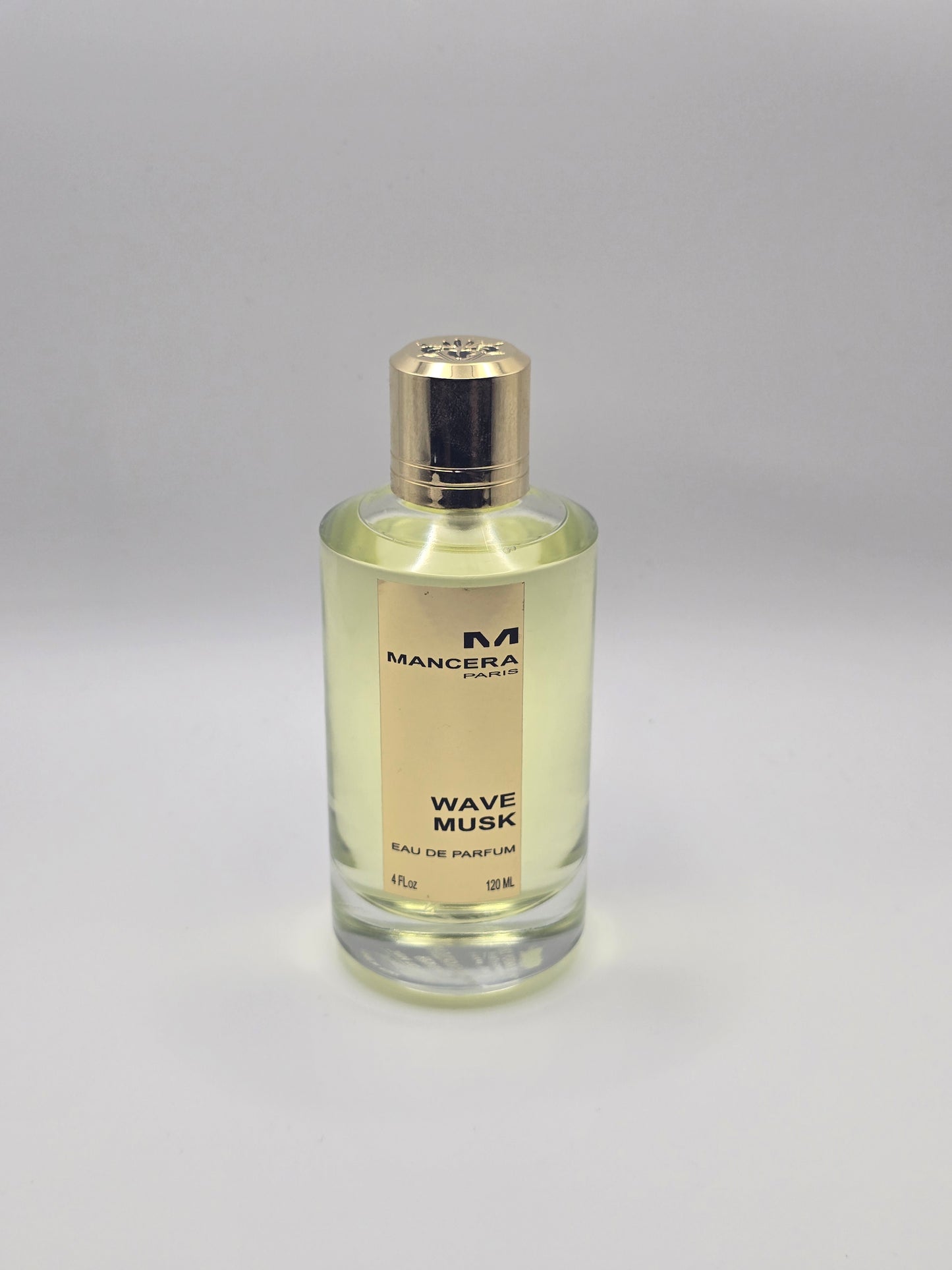 Mancera Wave Musk