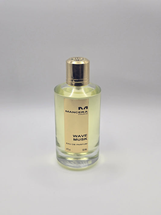 Mancera Wave Musk