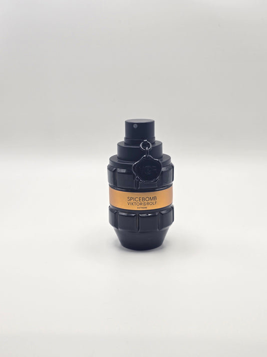 Victor & Rolf Spicebomb Extreme