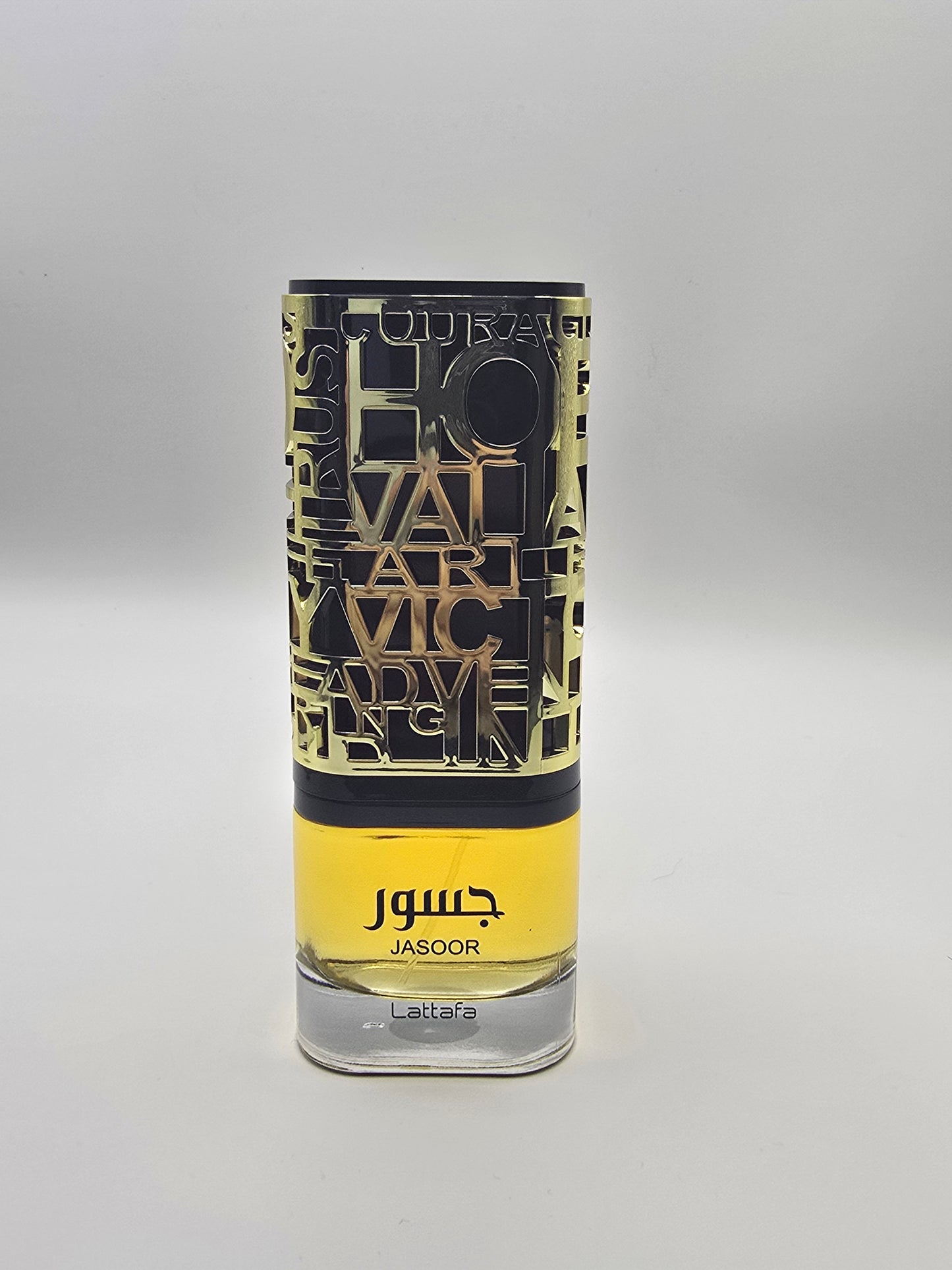 Lattafa Jasoor