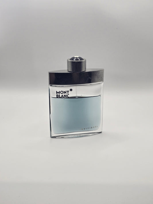 Mont Blanc Induviduel