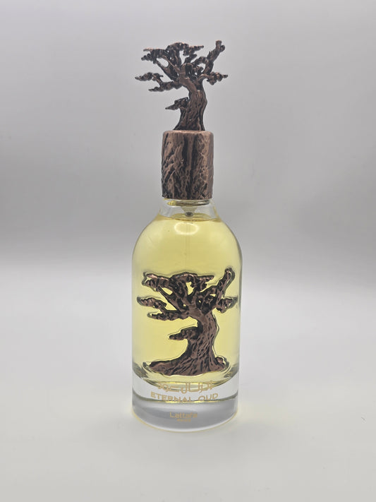 Lattafa Eternal Oud