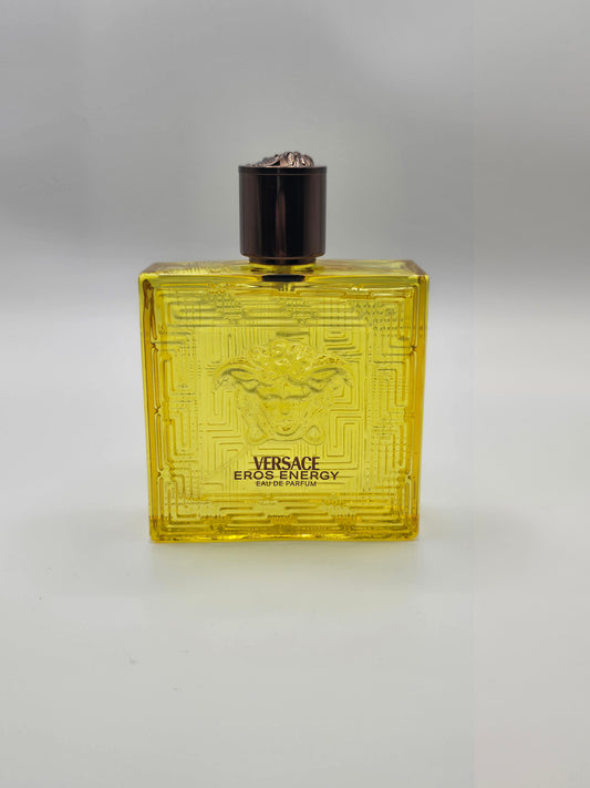 Versace Eros Energy