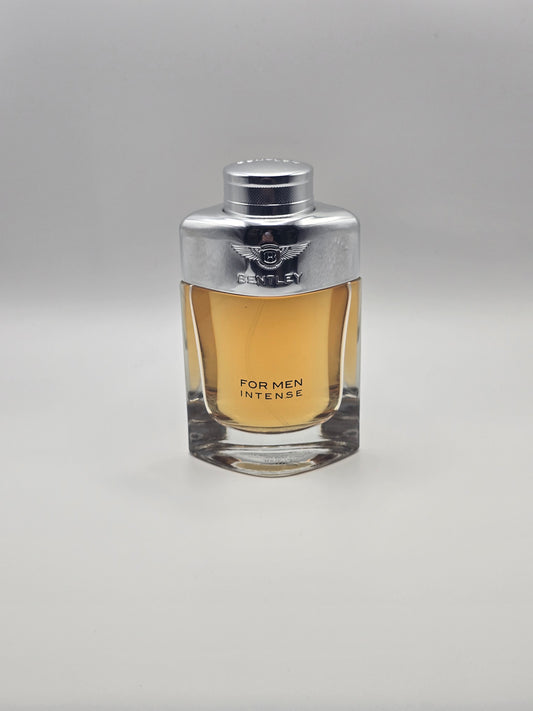 Bentley For Men Intense