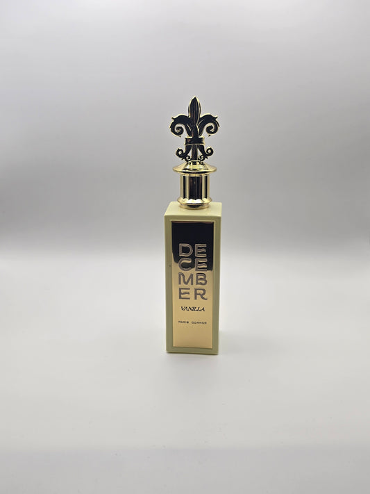 Paris Corner December Vanilla