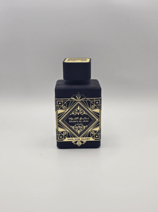 Lattafa Oud For Glory