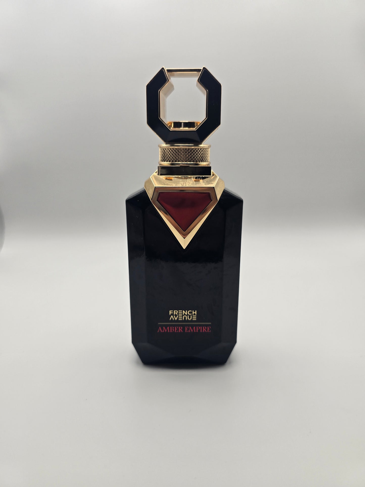 French Avenue Amber Empire