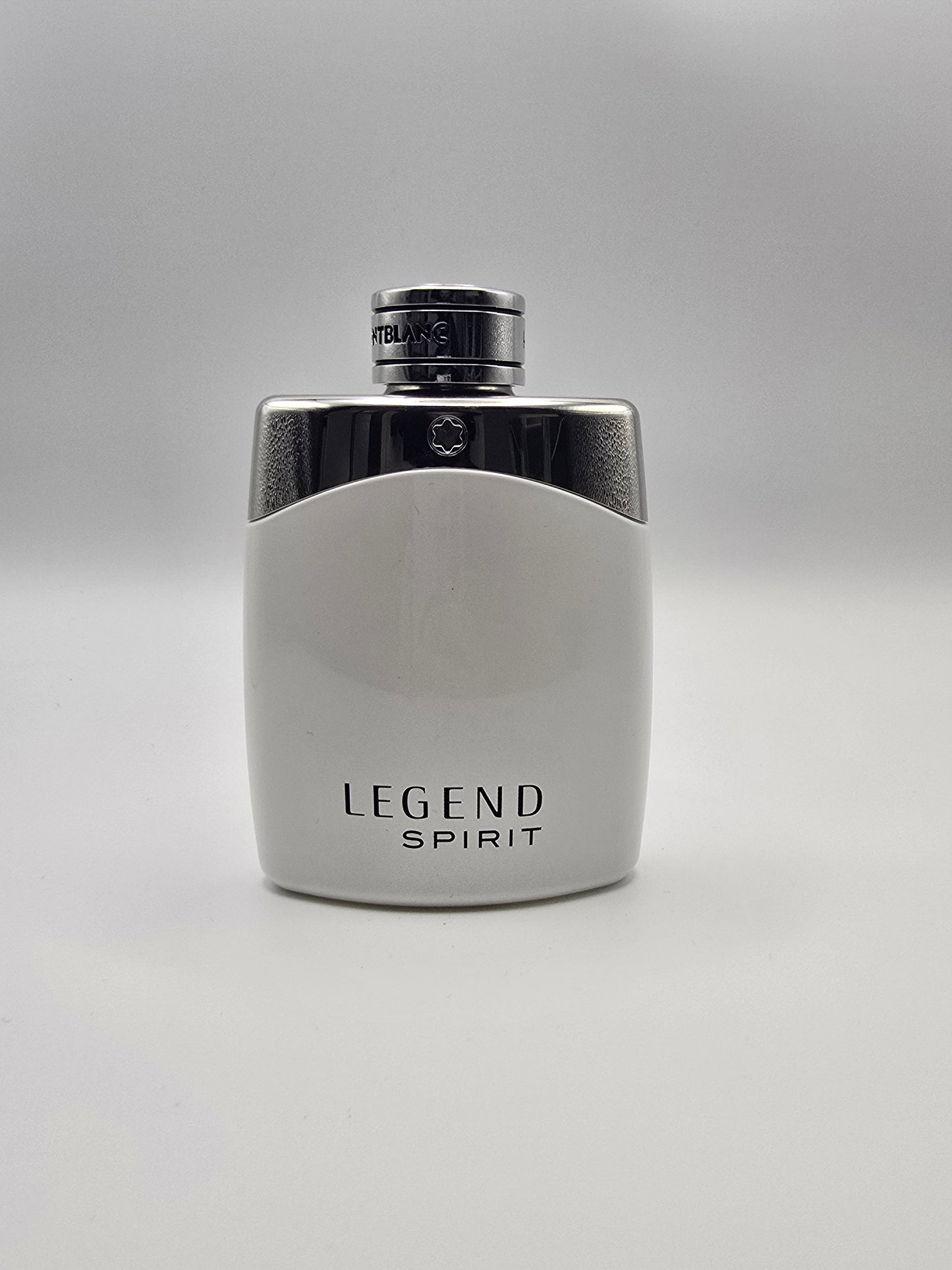 Mont Blanc Legend Spirit