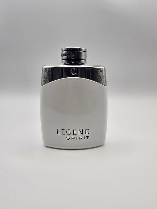 Mont Blanc Legend Spirit