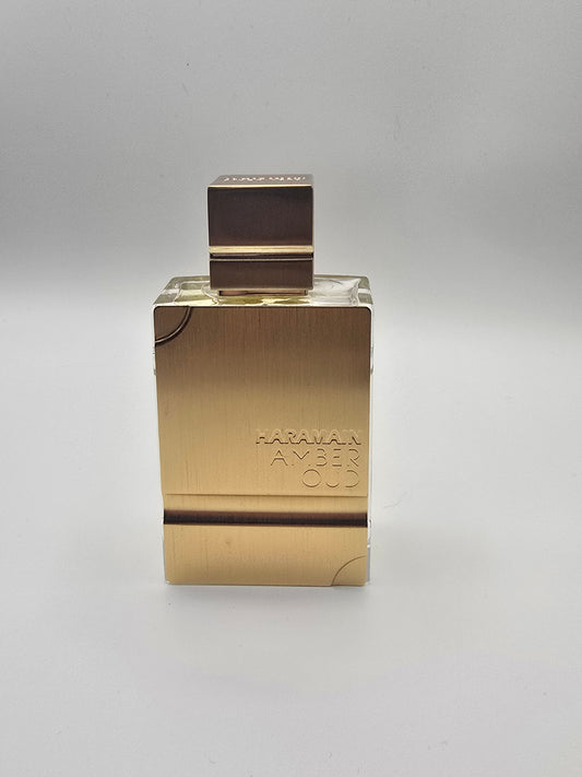 Al Haramain Amber Oud Gold Edition