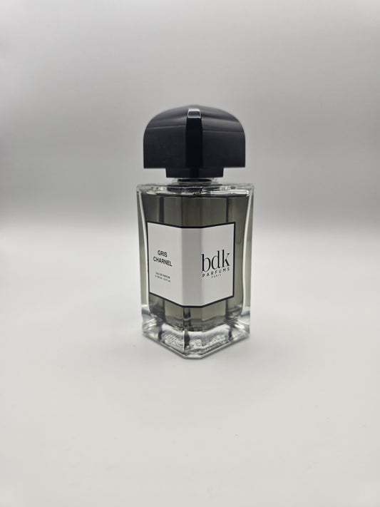 BDK Gris Charnel