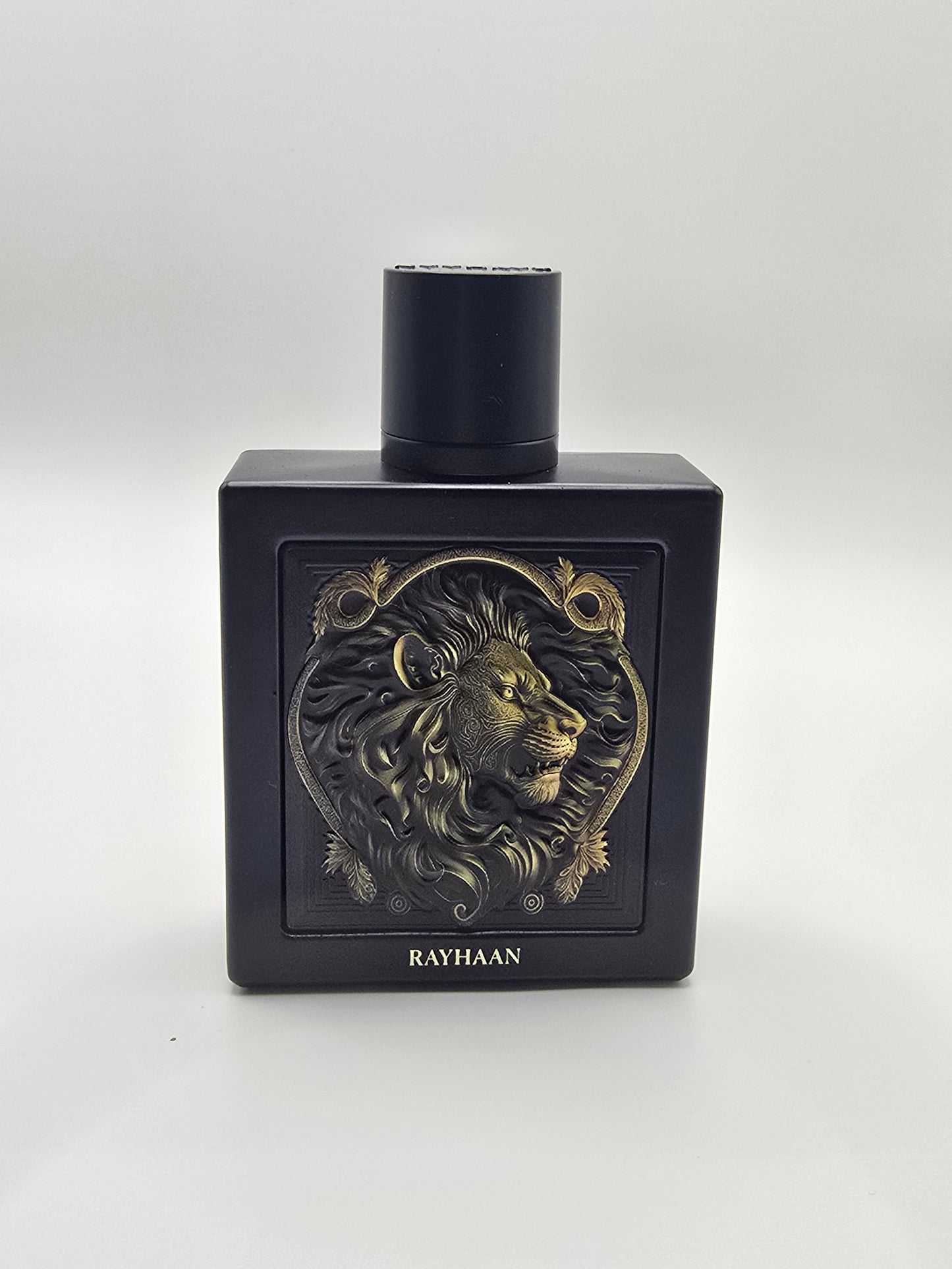 Rayhaan Lion