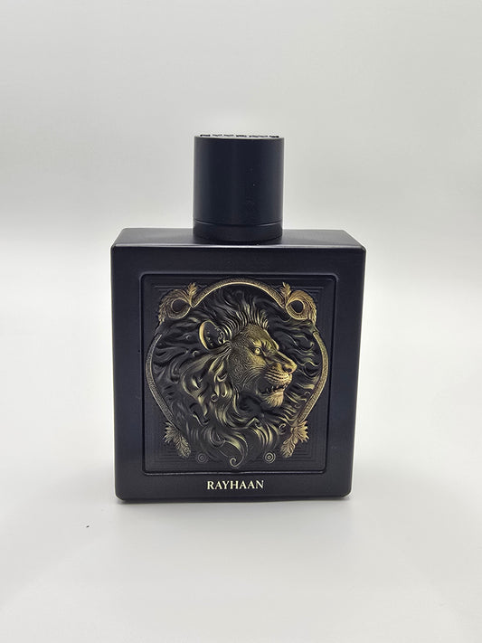 Rayhaan Lion