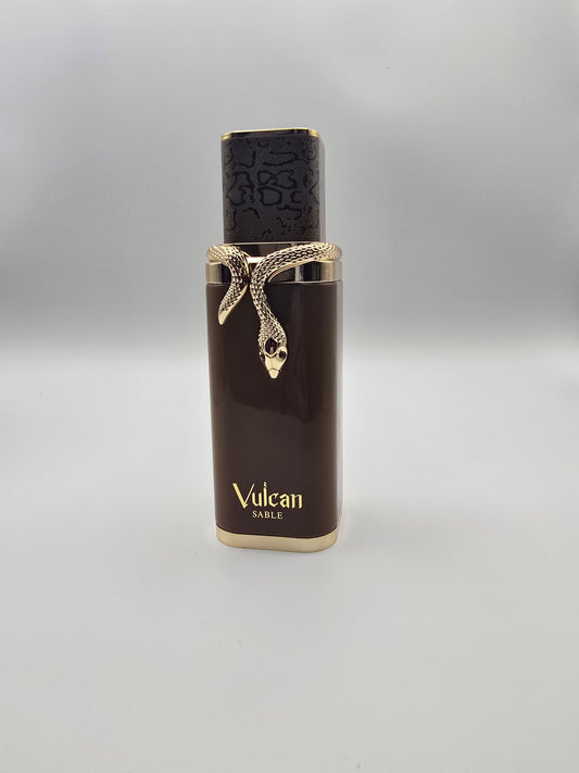 French Avenue Vulcan Sable