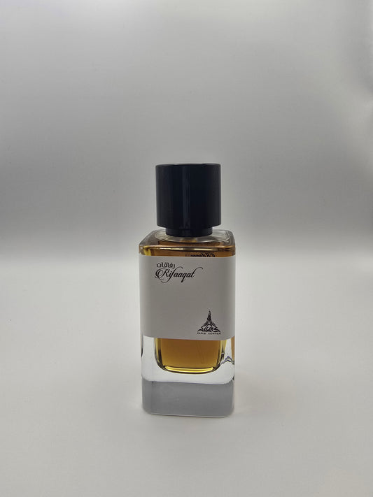 Paris Corner Rifaaqat