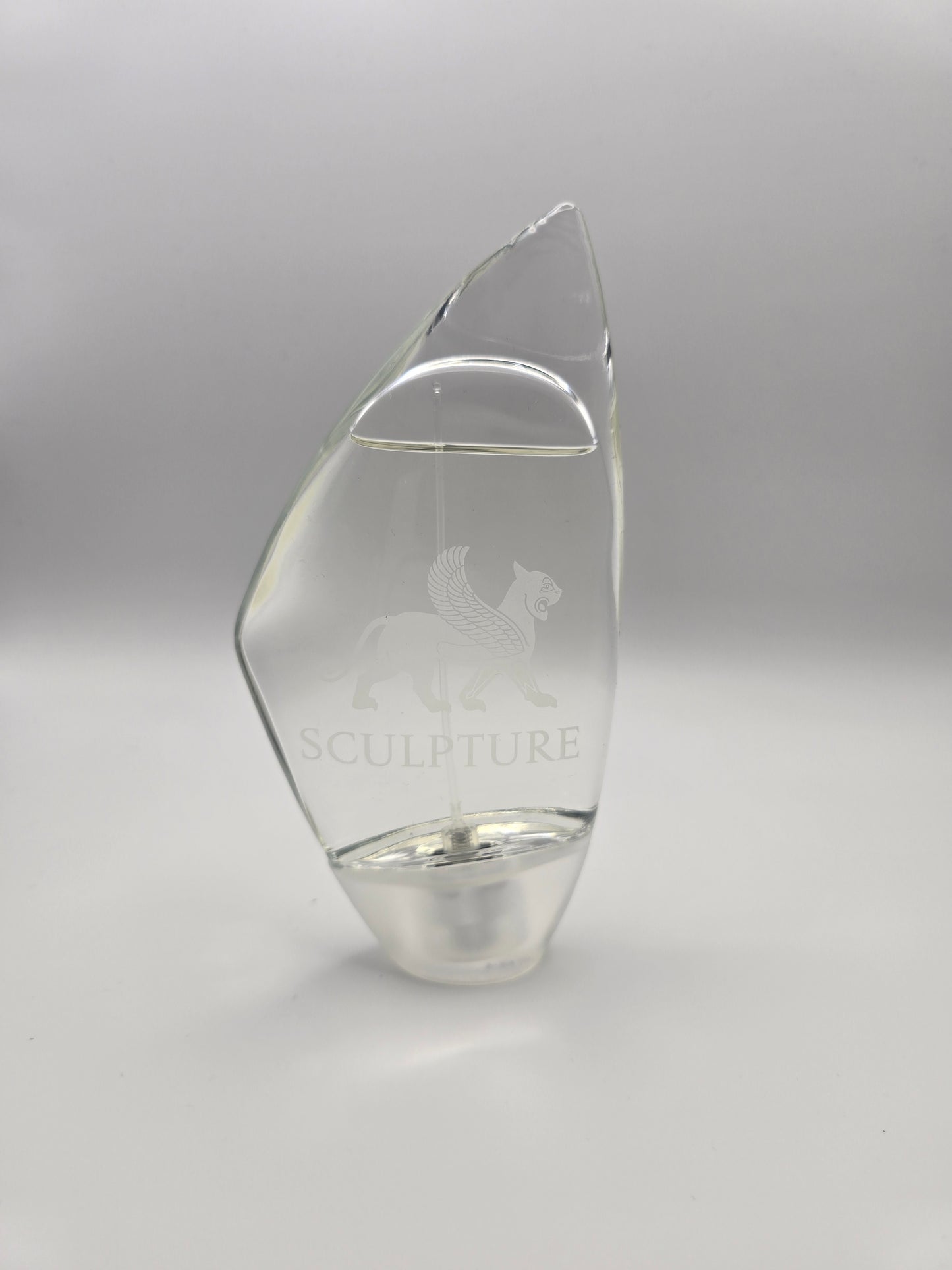 Nikos Sculpture
