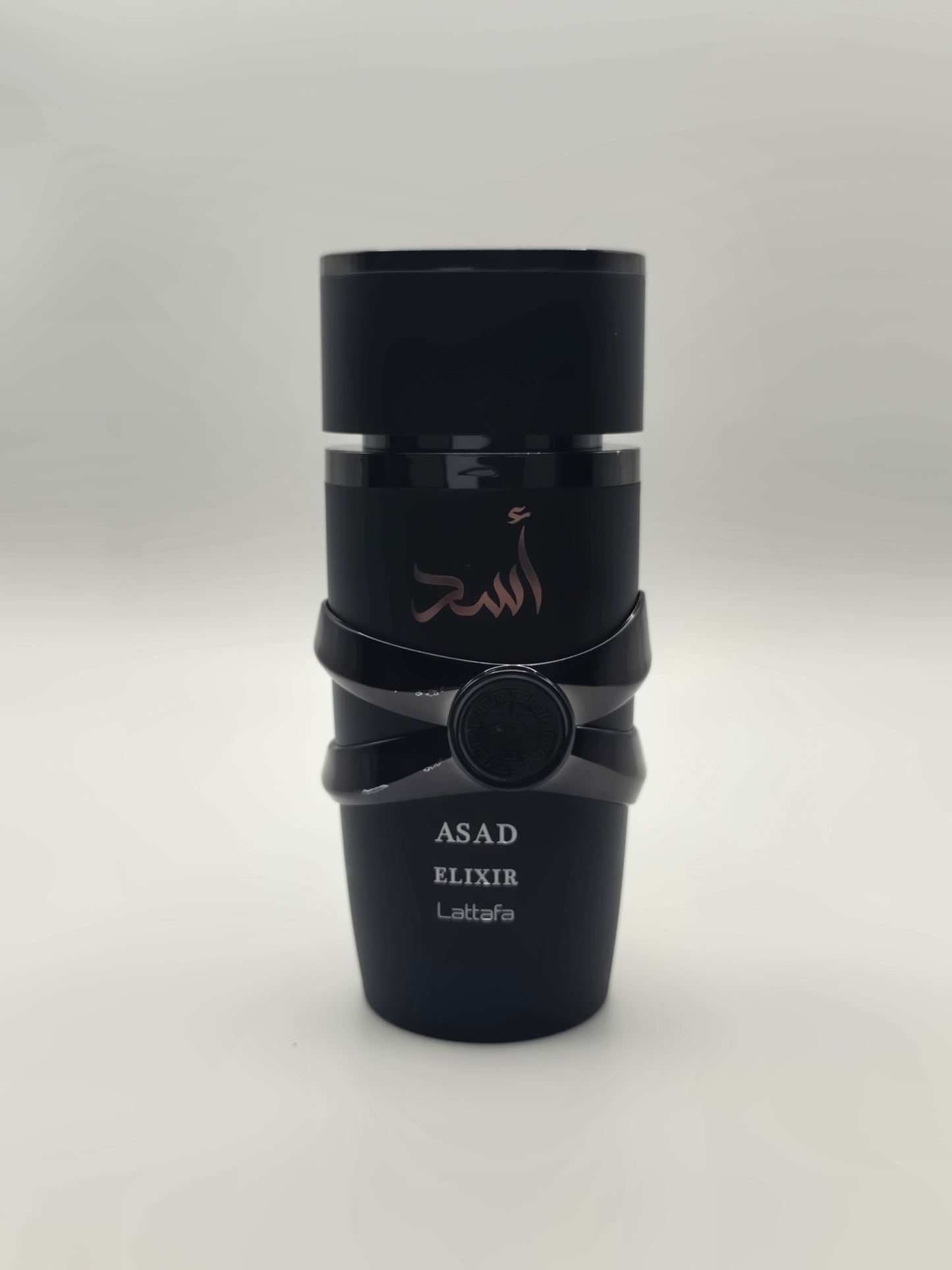 Lattafa Asad Elixir
