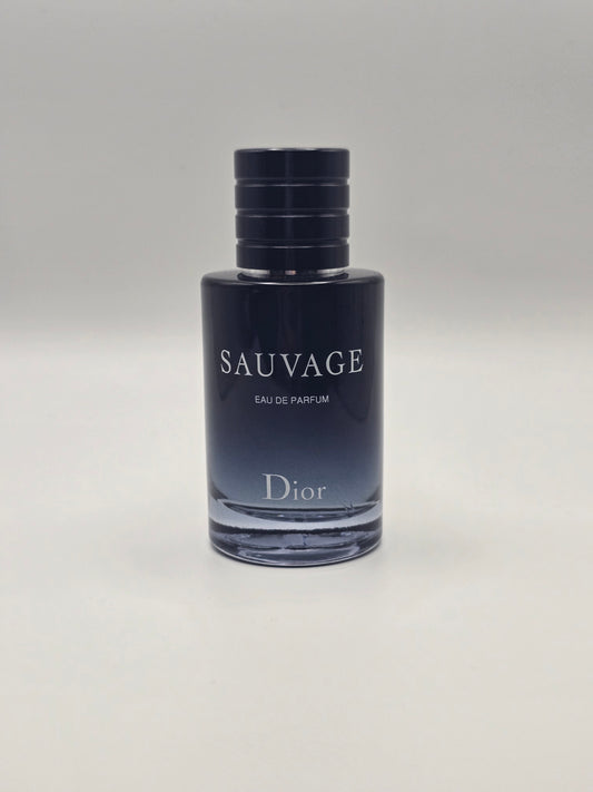 Dior Sauvage EDP