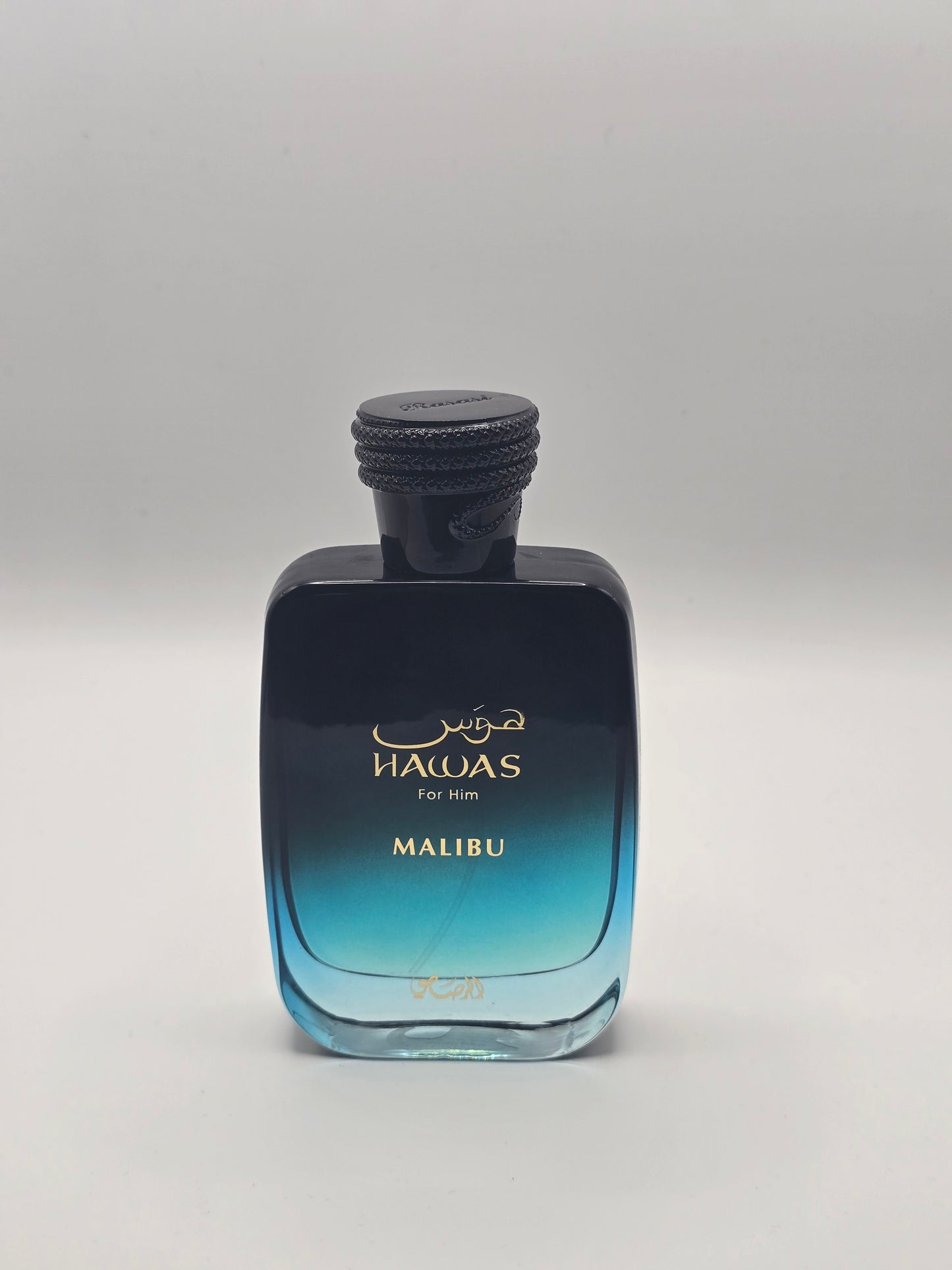 Rasasi Hawas Malibu