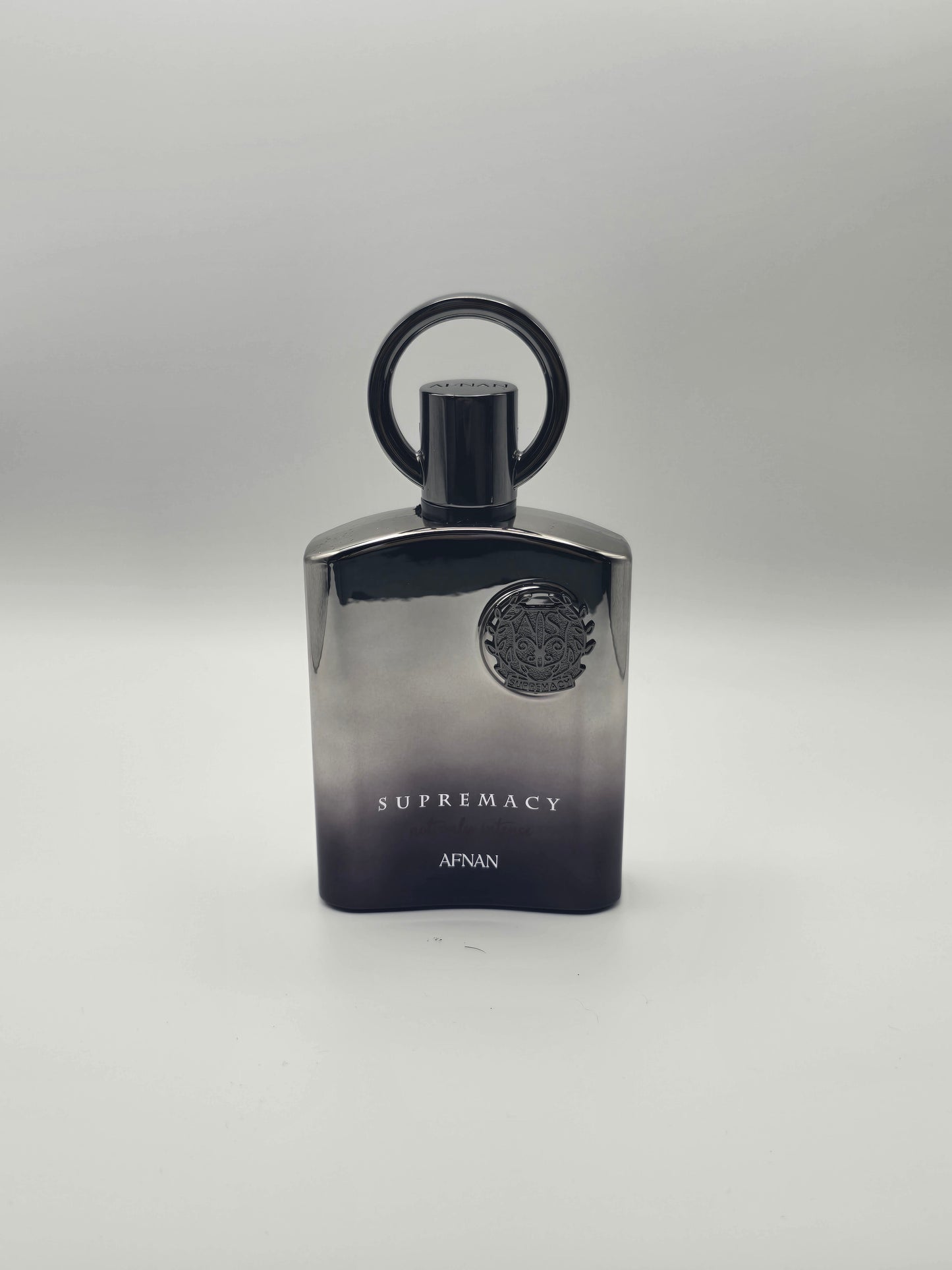 Afnan Supremacy Not Only Intense