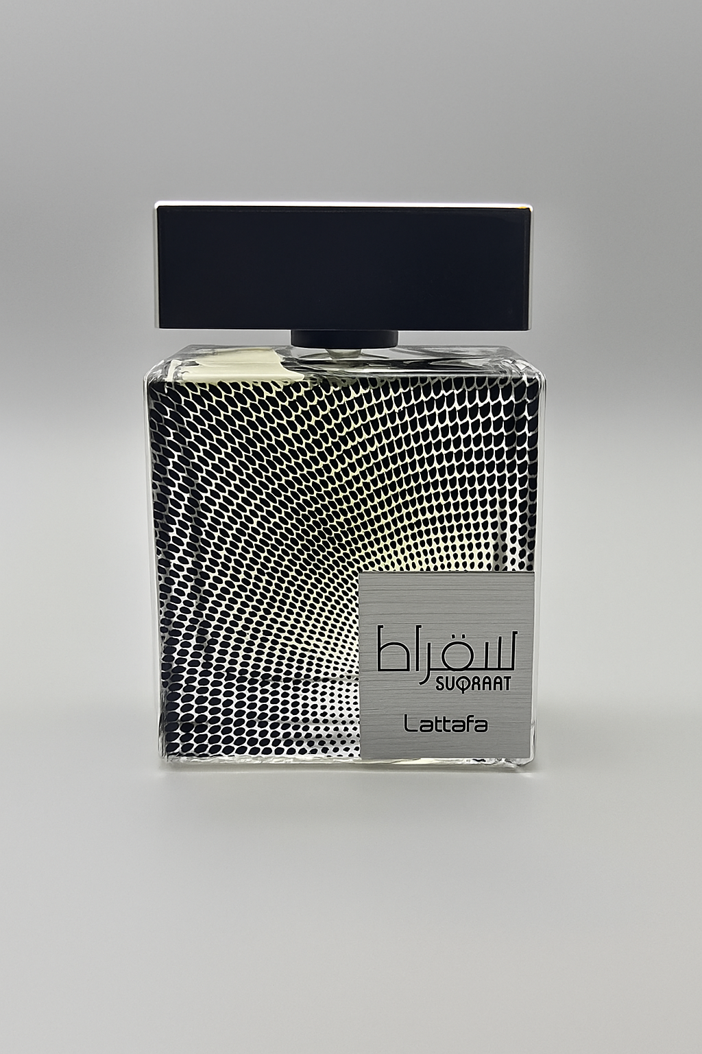 Lattafa Suqraat