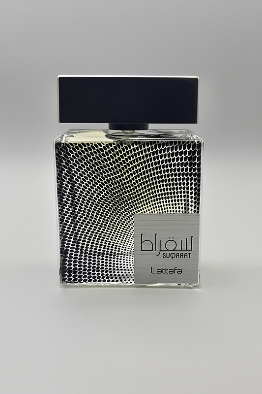 Lattafa Suqraat