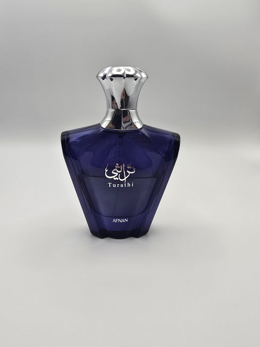Afnan Turathi Blue