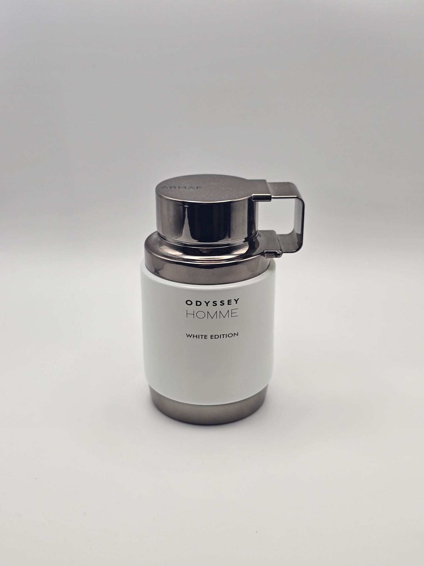 Armaf Odyssey Homme White Edition