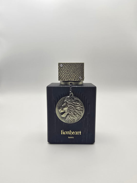 Armaf Club De Nuit Lionheart